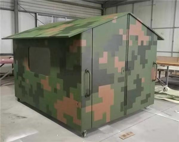 淮北外墙迷彩漆施工前，墙面基层处理是